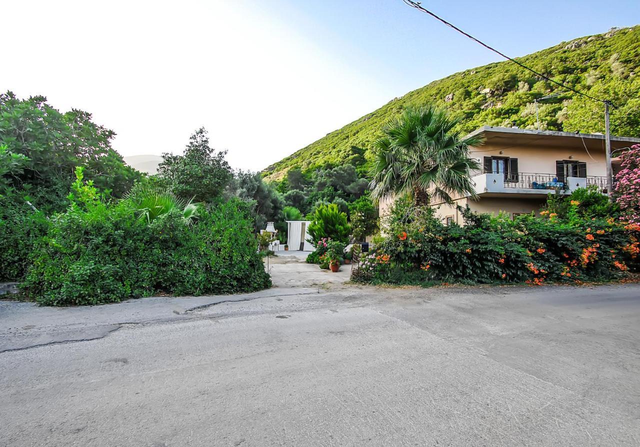Apartment Close To Balos-Elafonisi And Falasarna! Kambos  Exterior photo