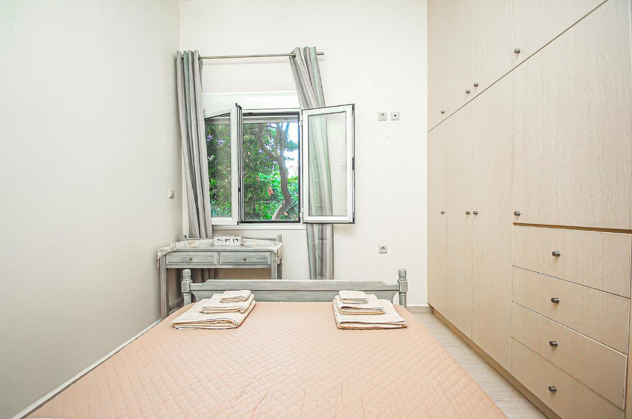 Apartment Close To Balos-Elafonisi And Falasarna! Kambos  Exterior photo
